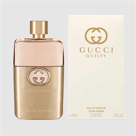 gucci guilty eau de parfum price|where to buy Gucci Guilty.